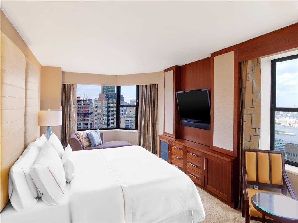 The Westin Grand Hotel Nueva York
