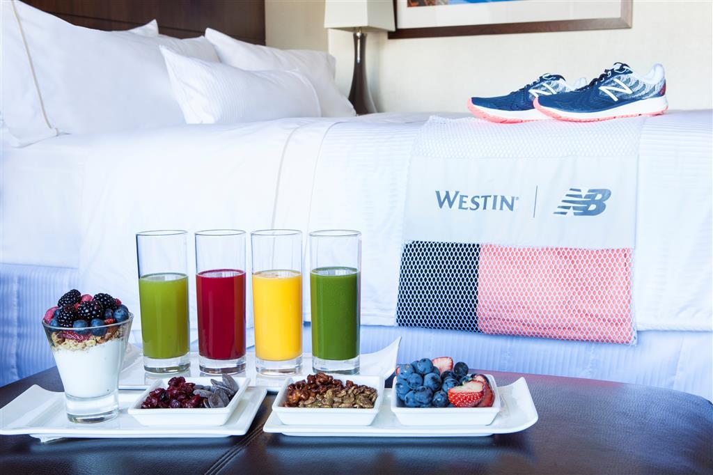 The Westin Grand 4* Nueva York