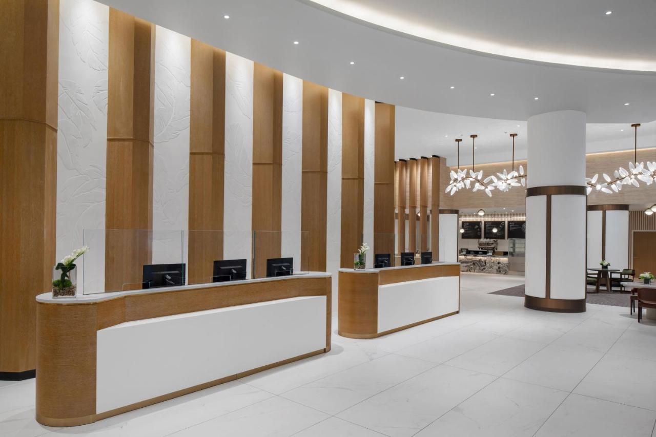 The Westin Grand 4* Nueva York