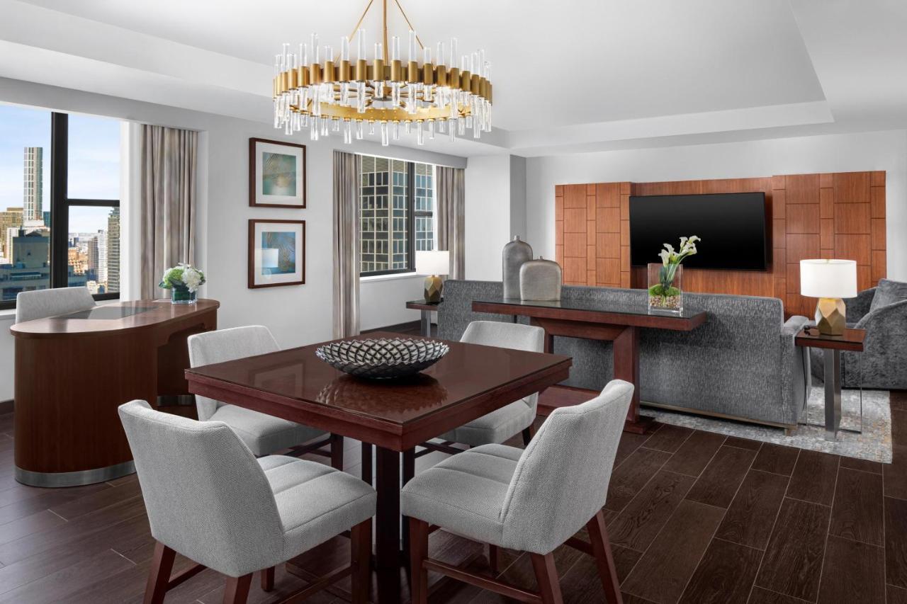 The Westin Grand Nueva York