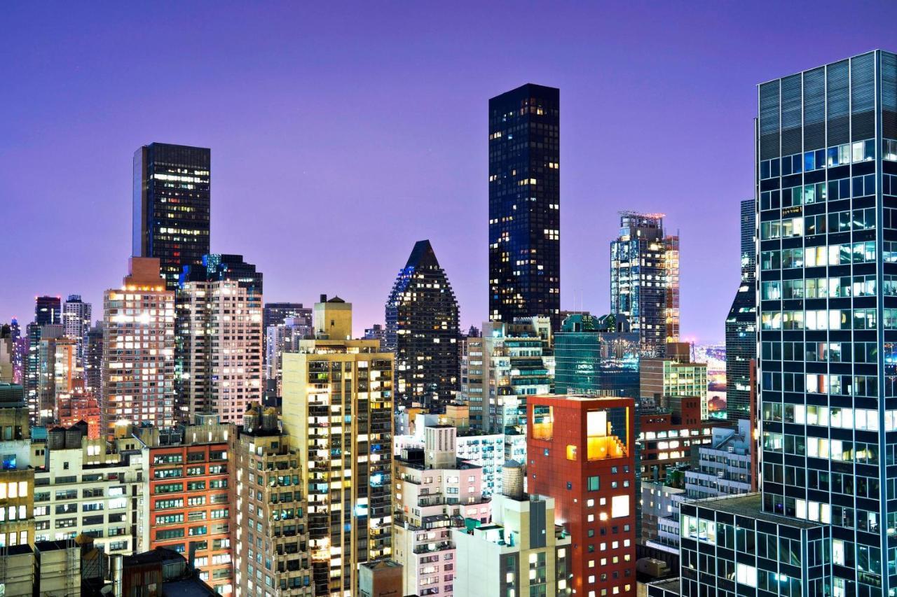 Hotel The Westin Grand Nueva York