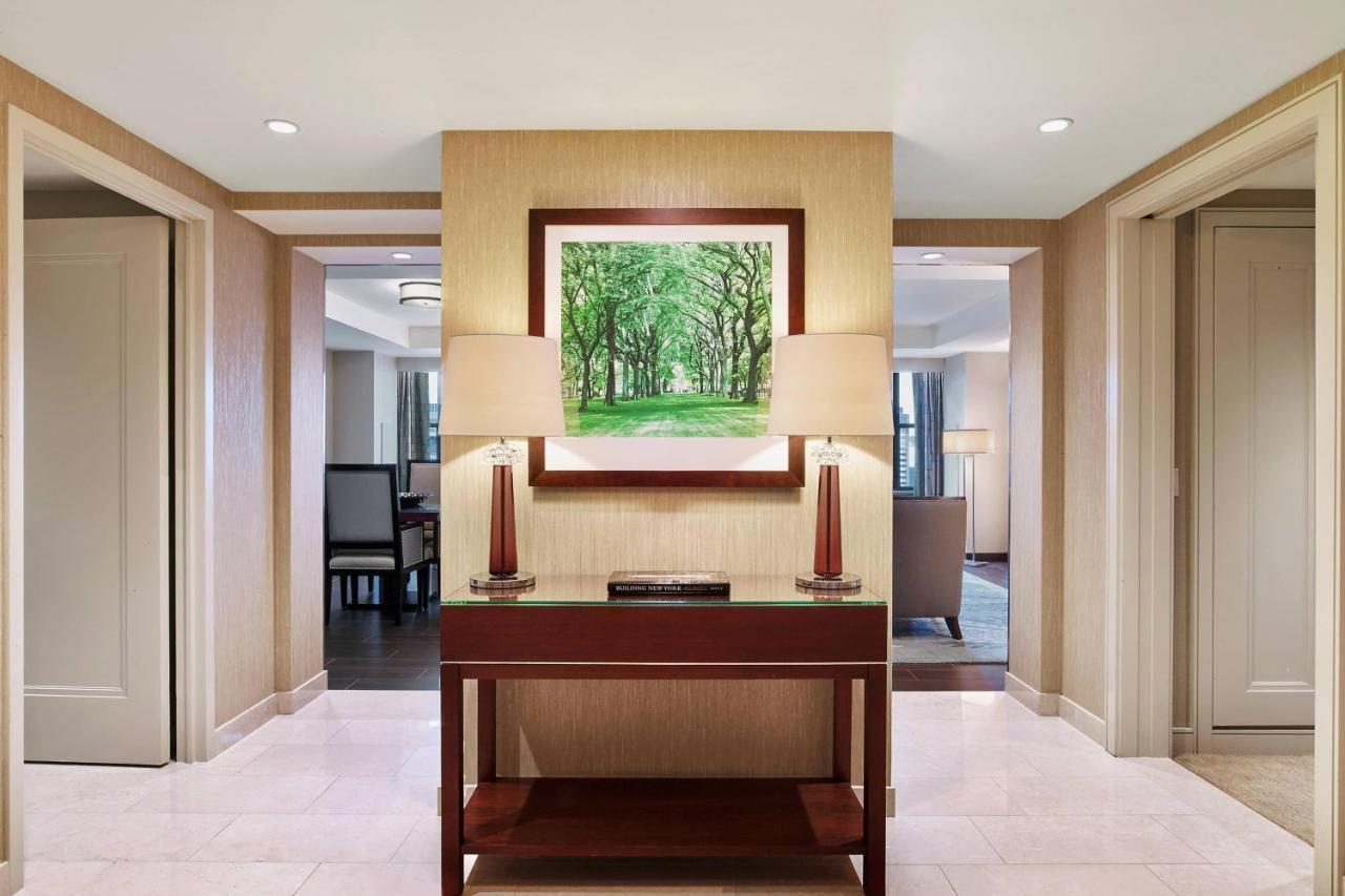 The Westin Grand Nueva York
