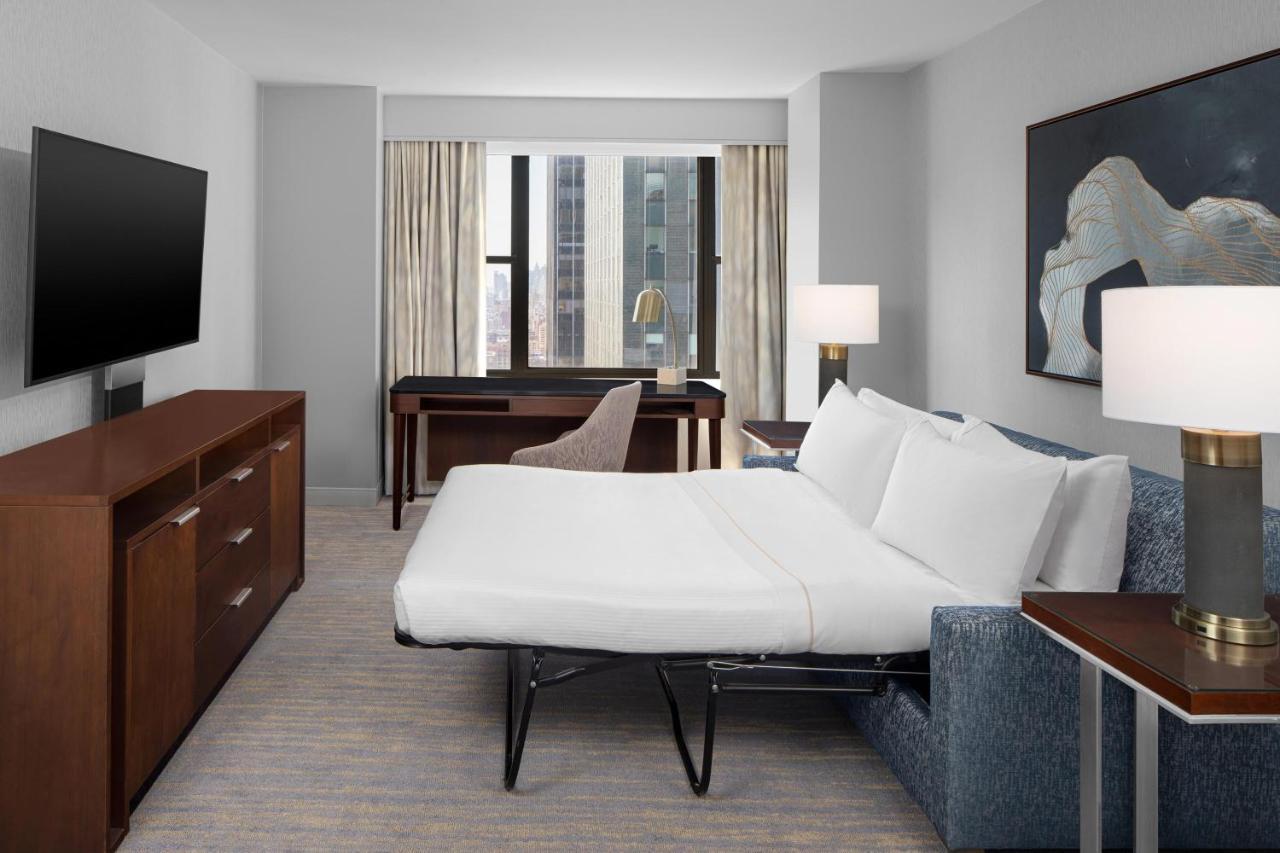 The Westin Grand Hotel Nueva York
