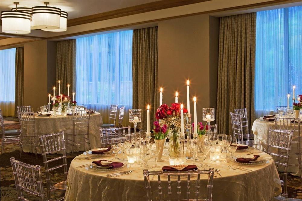 The Westin Grand Hotel Nueva York