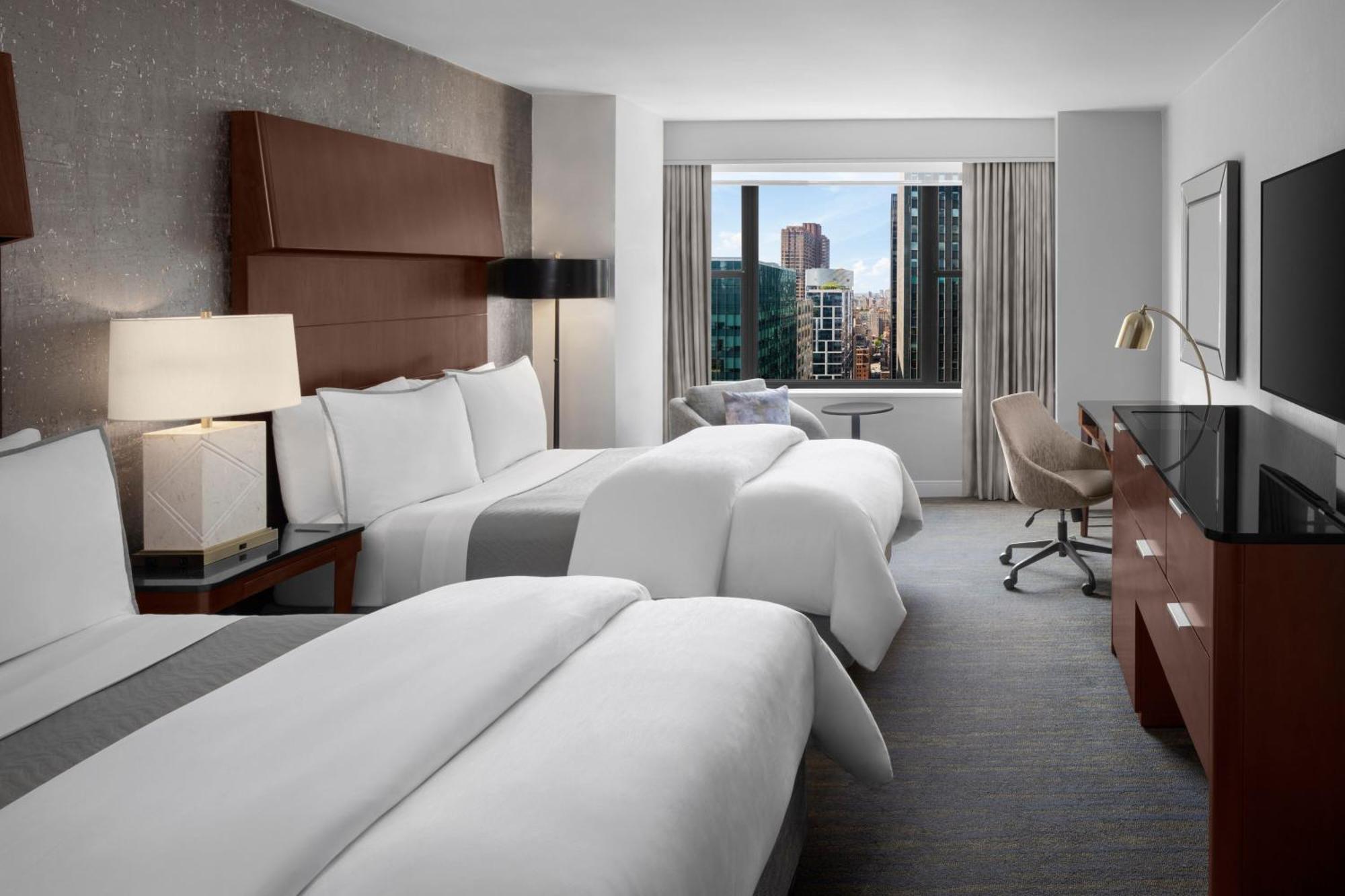 The Westin Grand Nueva York