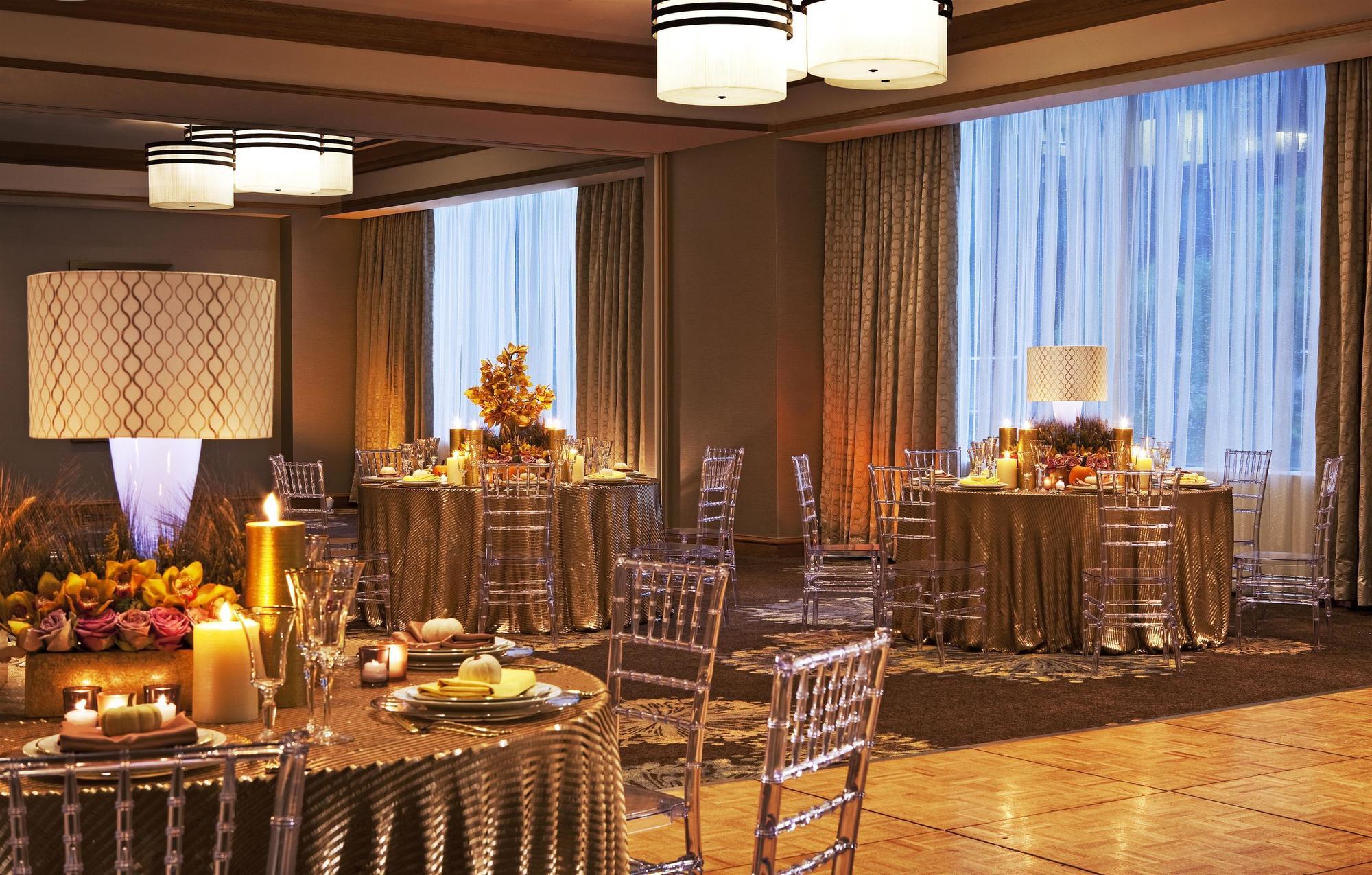Hotel The Westin Grand Nueva York