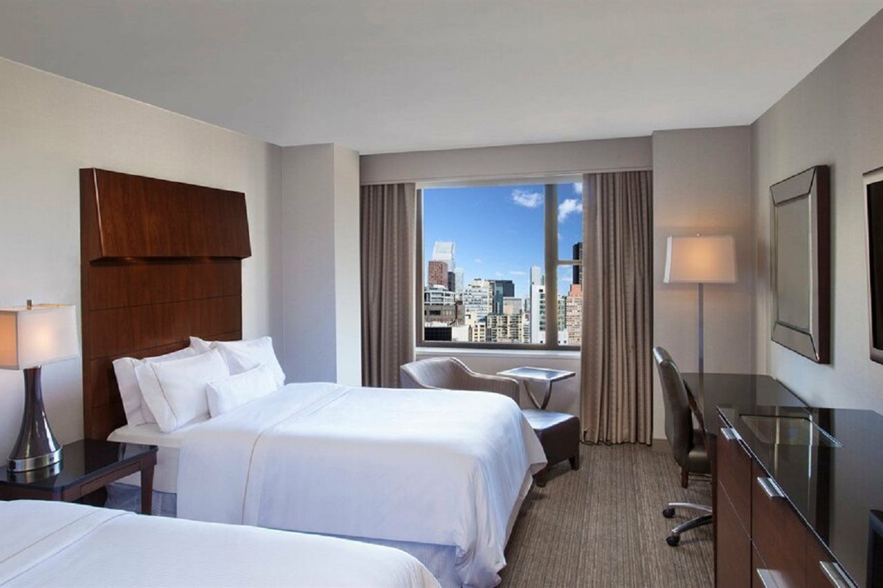 The Westin Grand 4* Nueva York